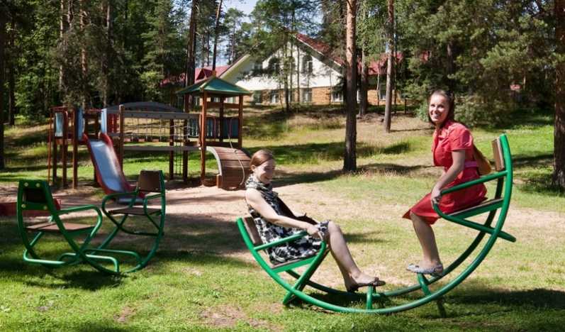 Буревестник