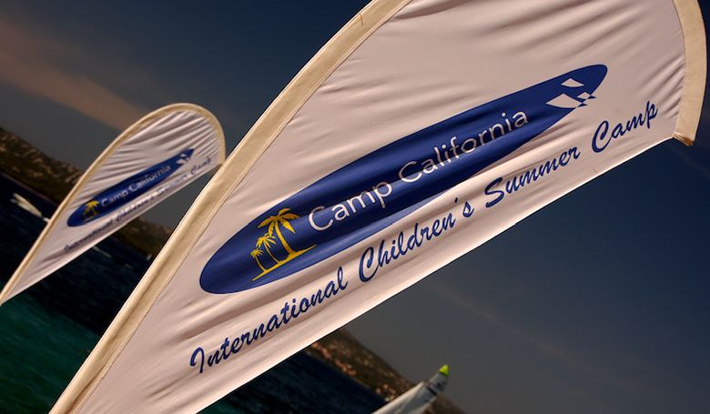 California фото 1