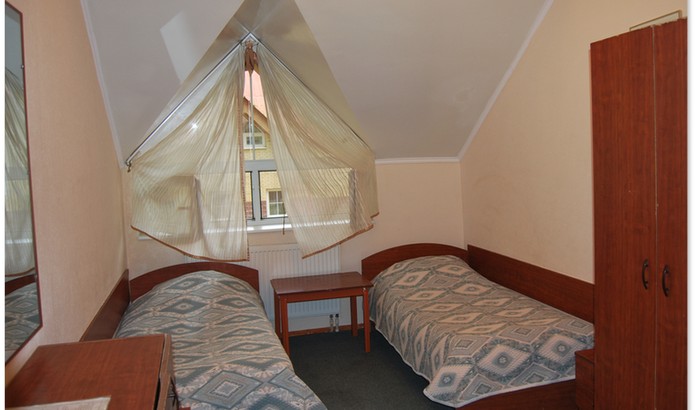 Campo Dinamico фото 1