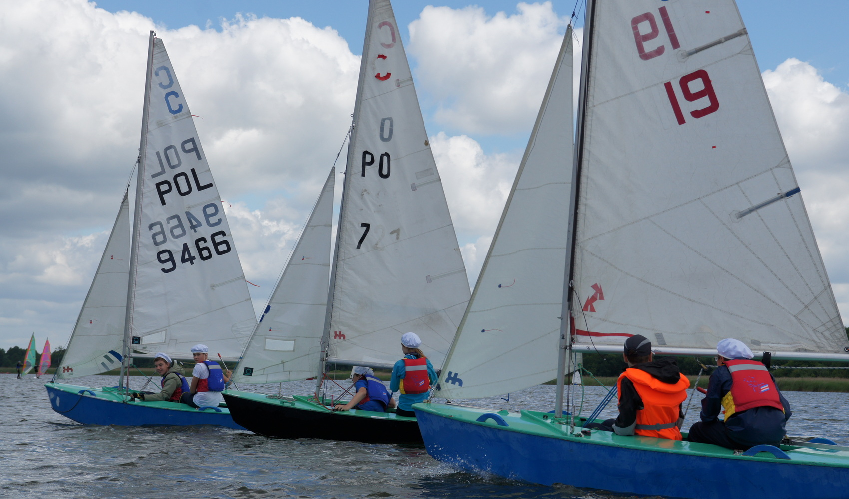 ЧАРЛИ Та Сторона где Ветер фото 1