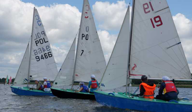 ЧАРЛИ Та Сторона где Ветер