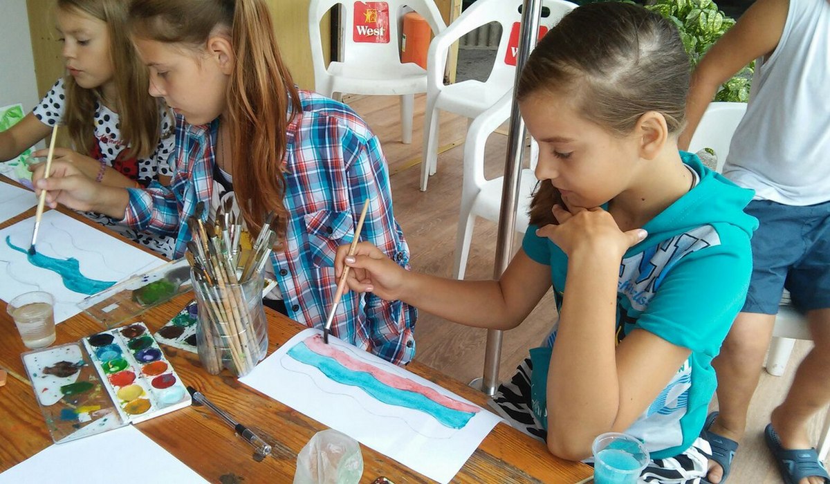 Чародей фото 1