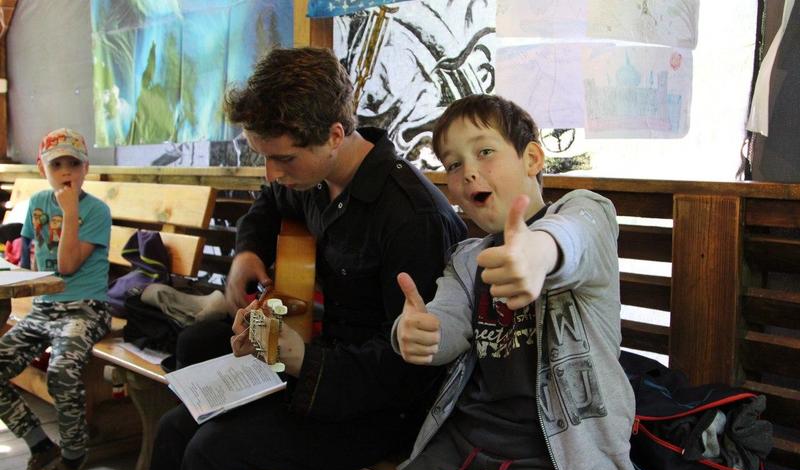 Часодеи фото 1