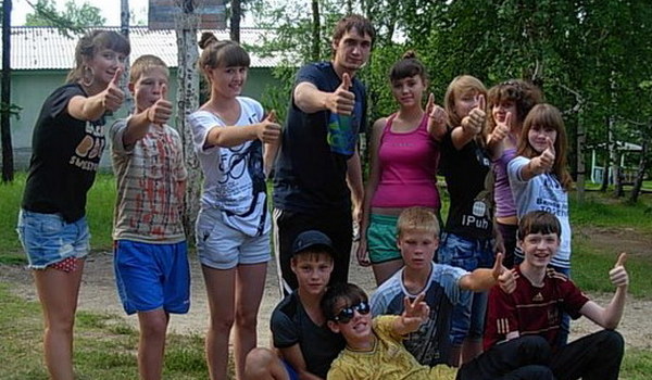 Чайка фото 1