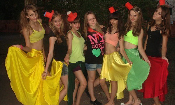 Чудотворы фото 1