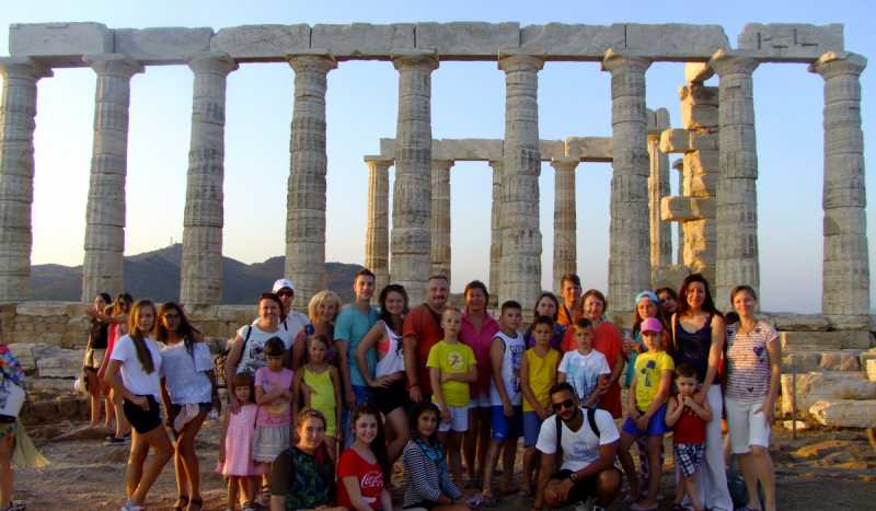 Club for UNESCO Piraeus and Islands