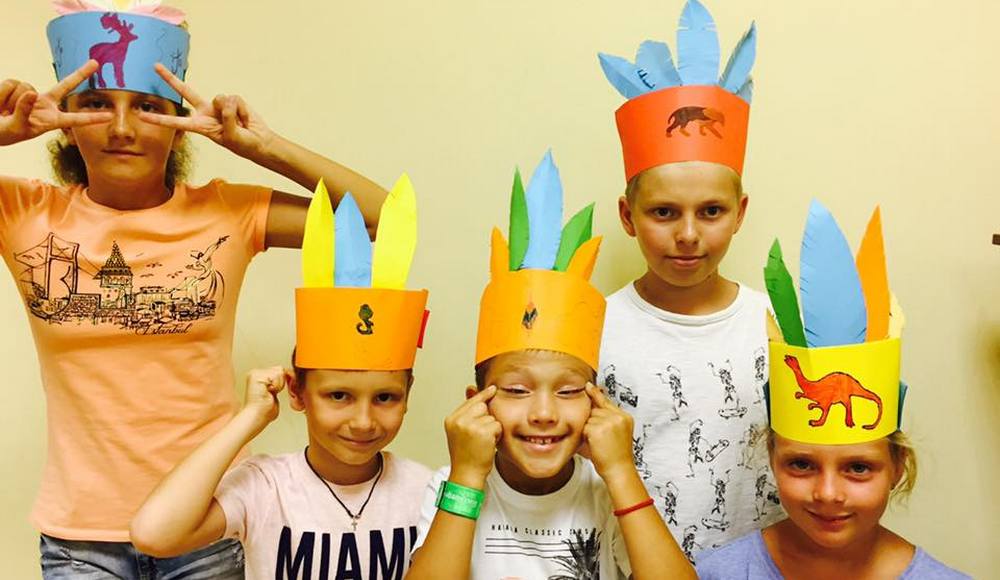 Cool Kids в Болгарии фото 1