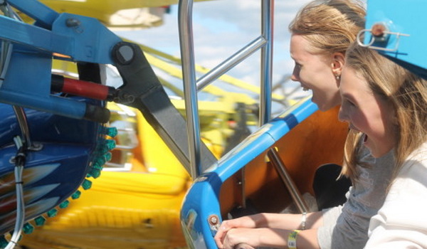 DamiAni Camp фото 1