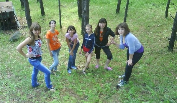 Дарасун фото 1