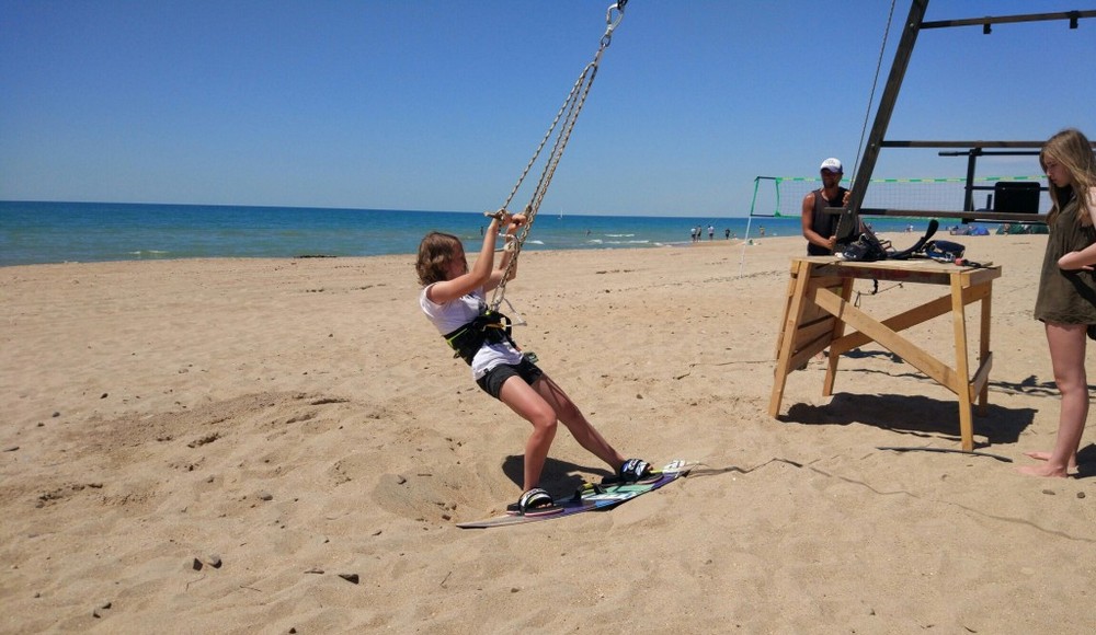 Дельфин фото 1