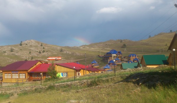 DenisCamp фото 1