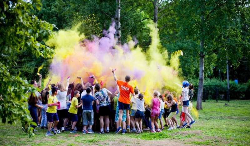 НОВАЯ ВОЛНА