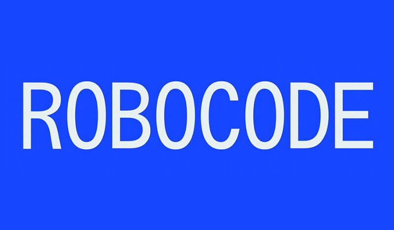 Детский IT лагерь ROBOCODE