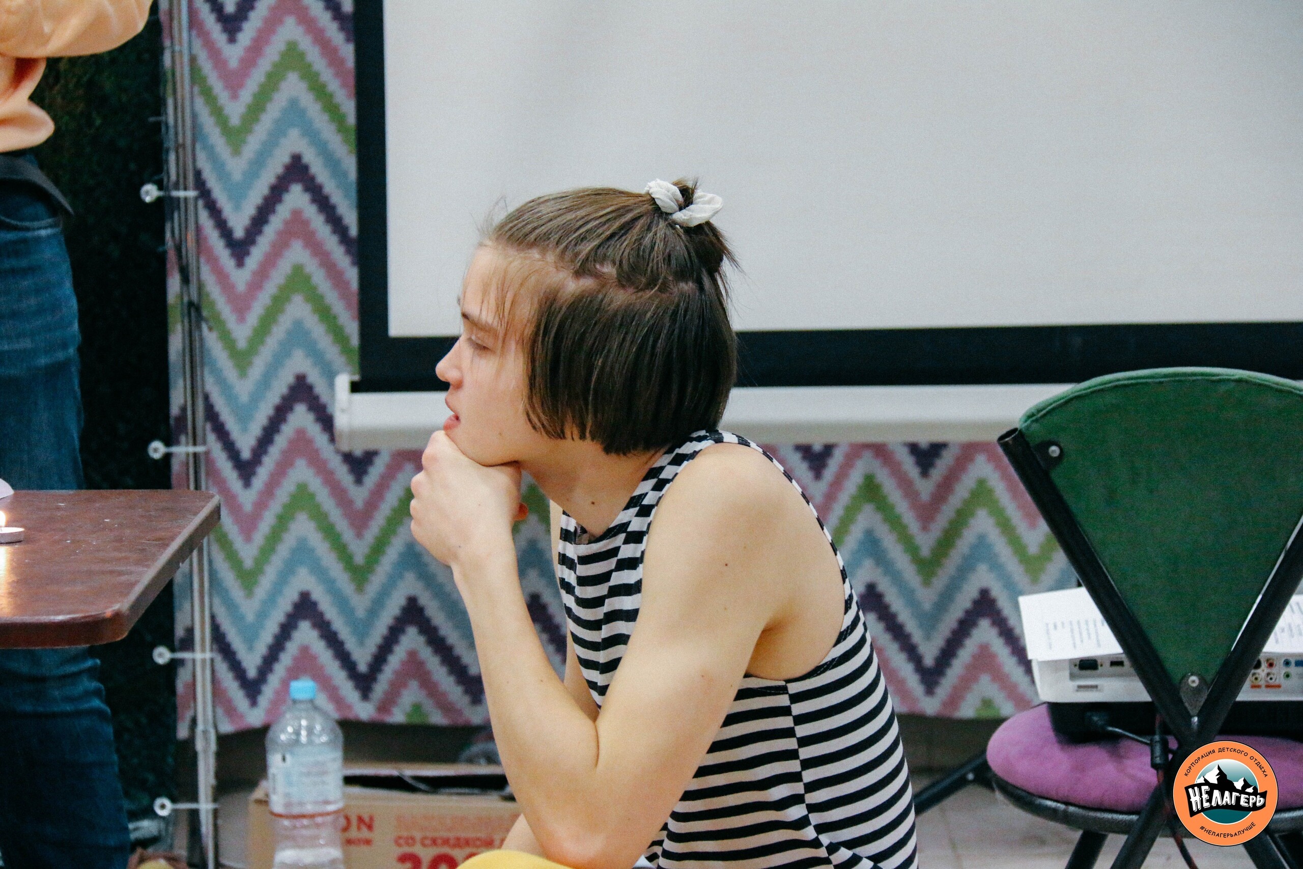 Затерянный остров фото 1