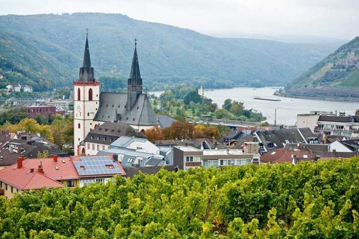 БАЛТИЙСКИЕ КАНИКУЛЫ