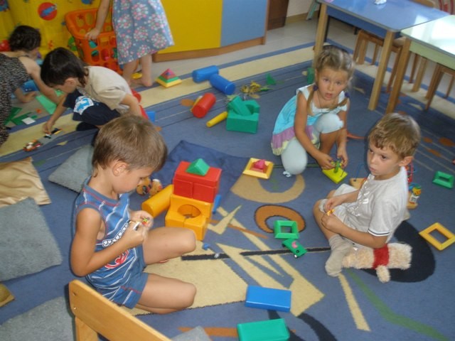 Тренинговый лагерь ELECTeens в Киеве фото 1