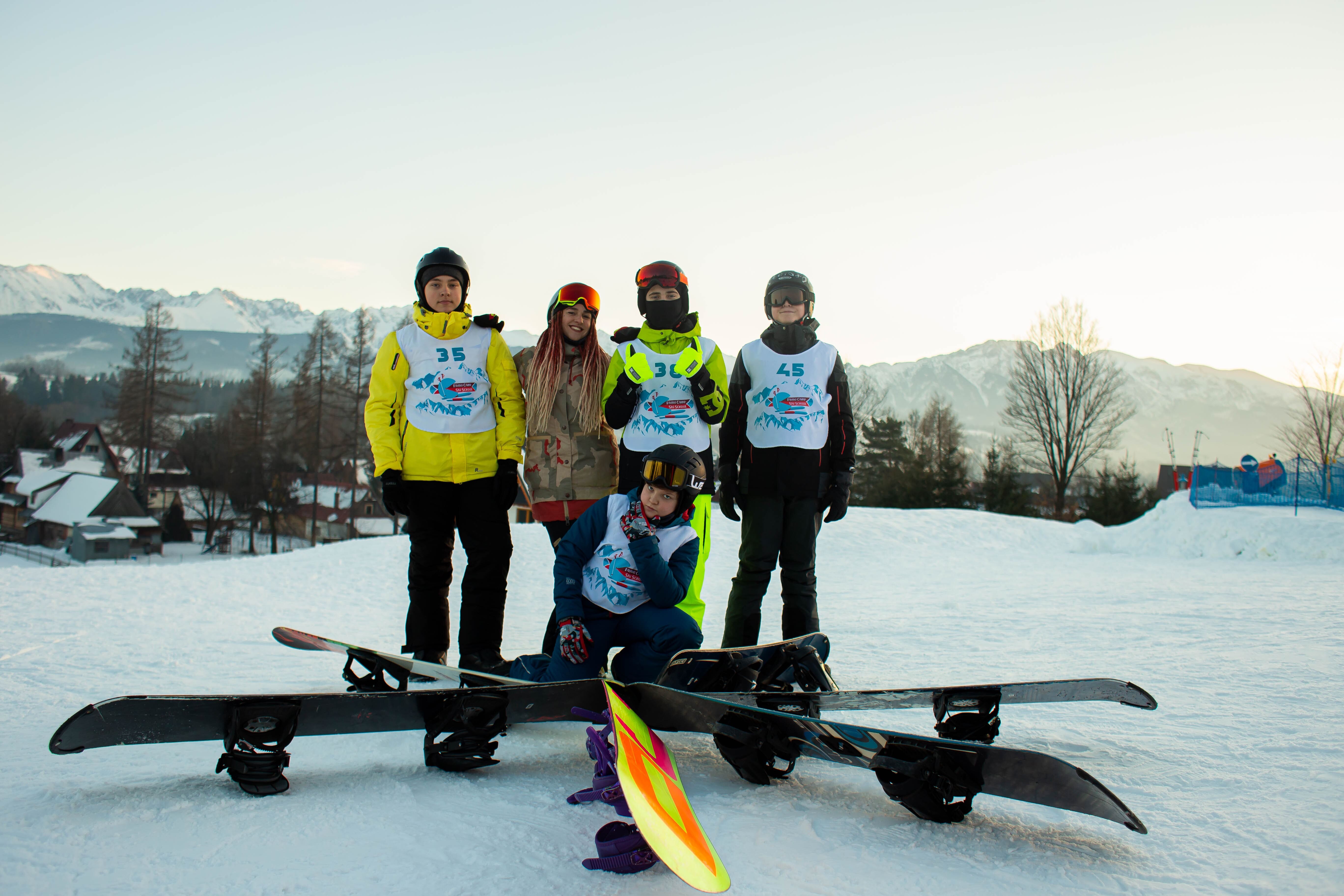 FAYNO CAMP TRUSKAVETS фото 1