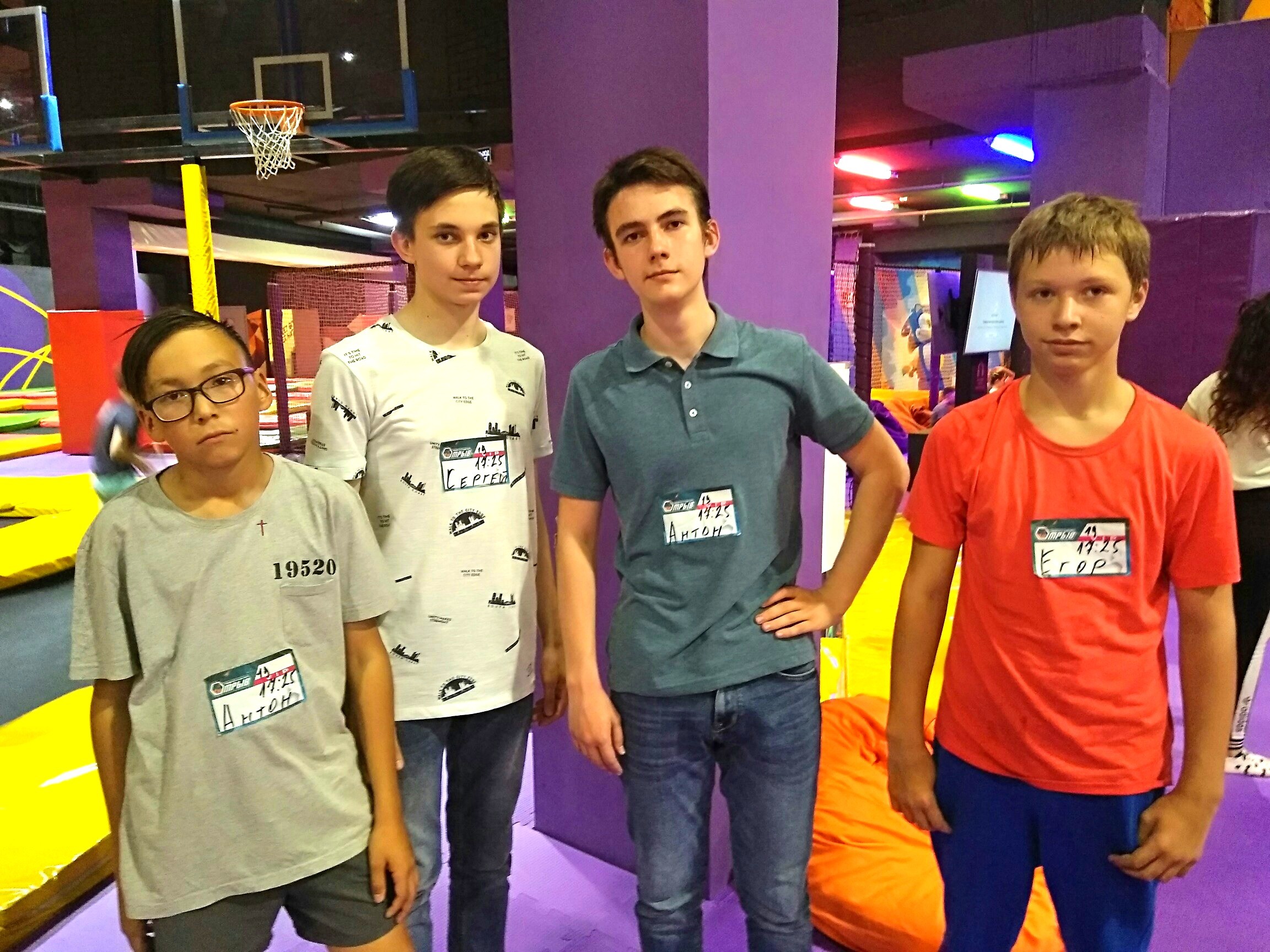 Cool Britannia фото 1