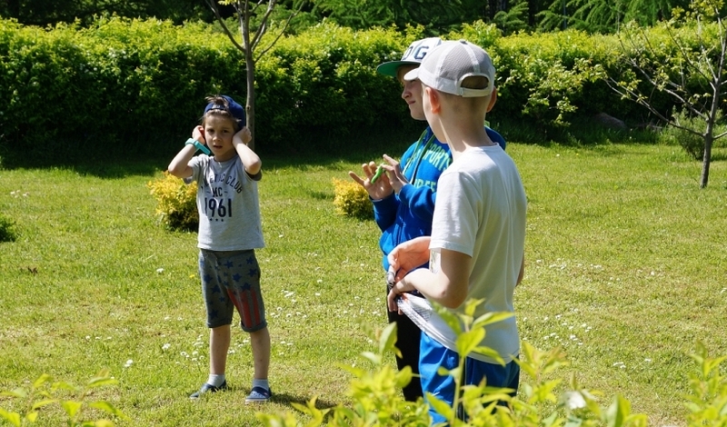 Восход фото 1