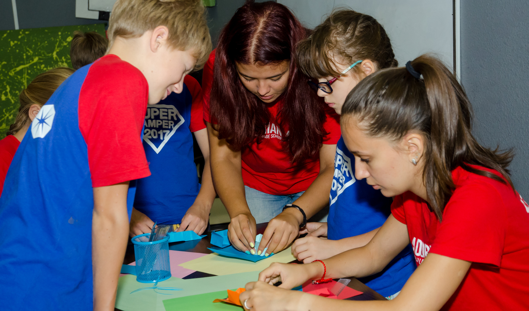 Аддриан фото 1