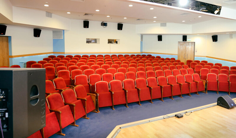 Летний дневной Театральный Лагерь ИРБИС