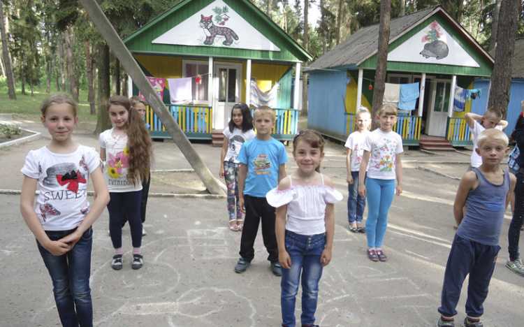 ДЛ Юбилейный