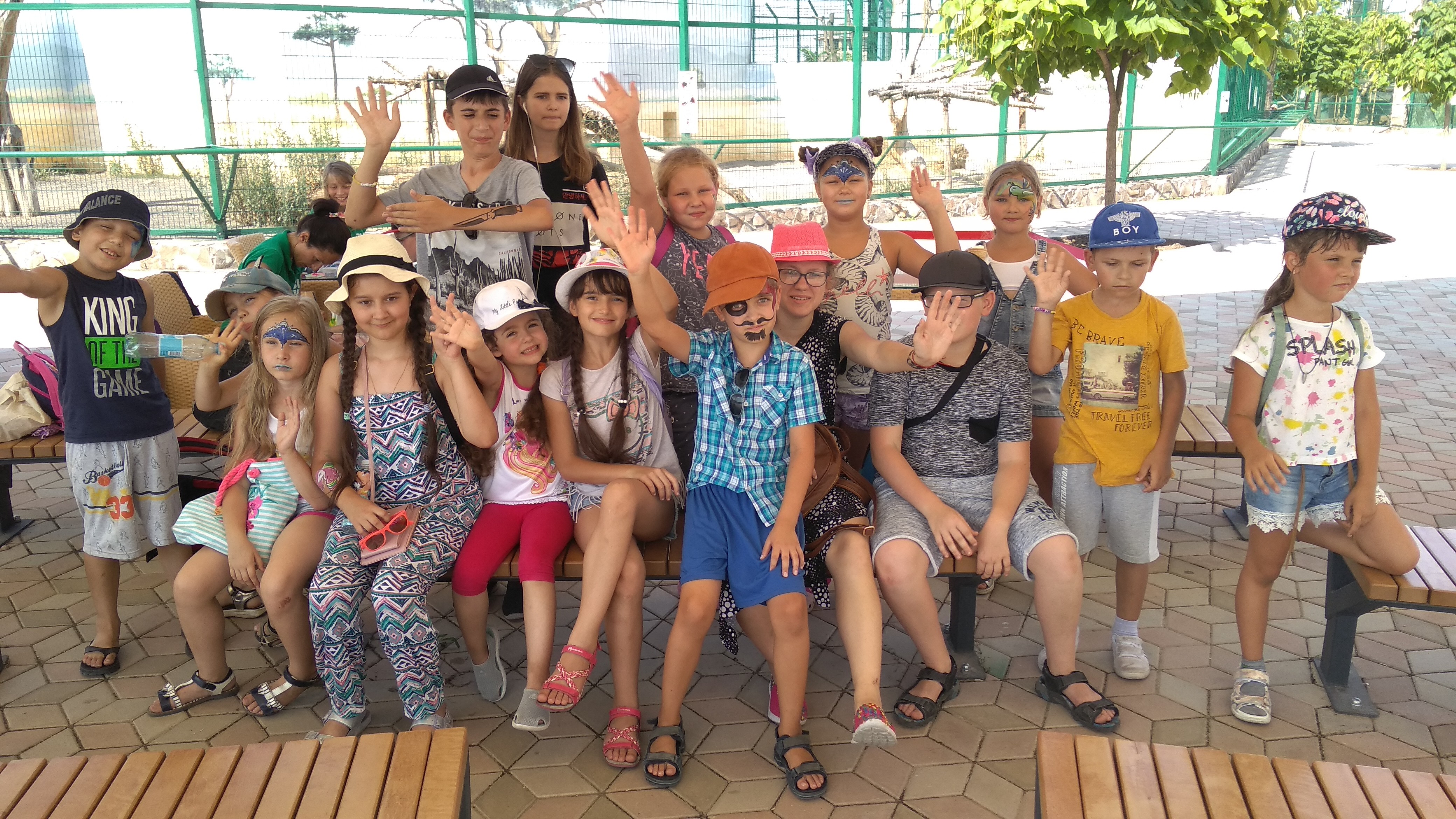 Star Time фото 1