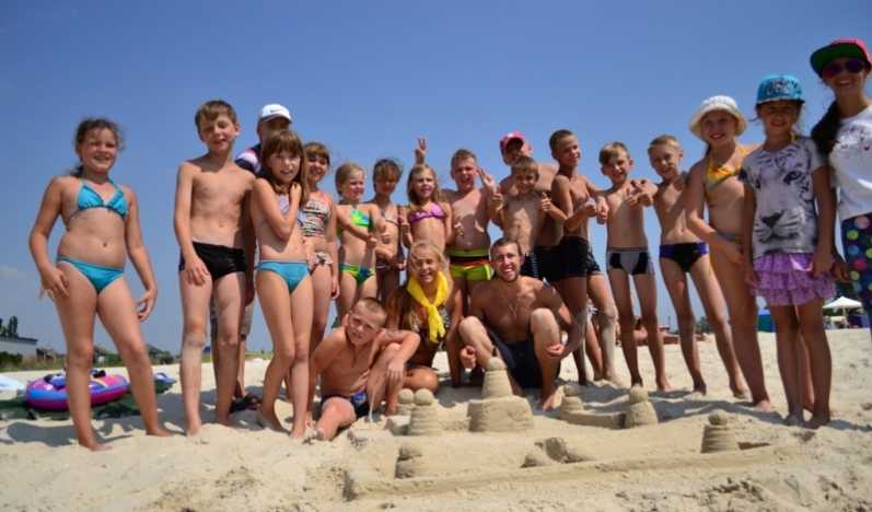 ДОК Солнечный