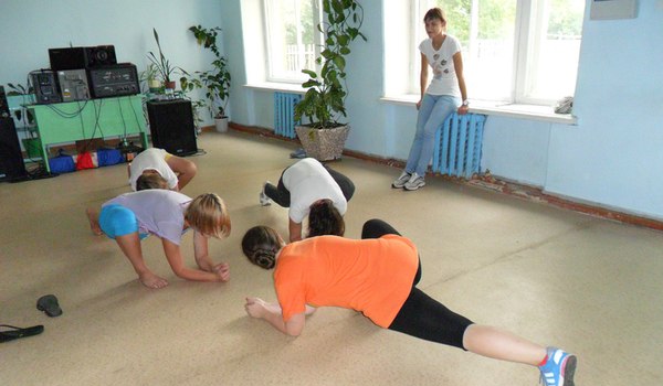 ДОЛ Дружба фото 1