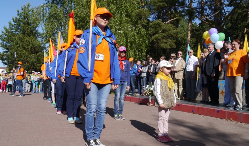 Лагерь стрельникова омск фото