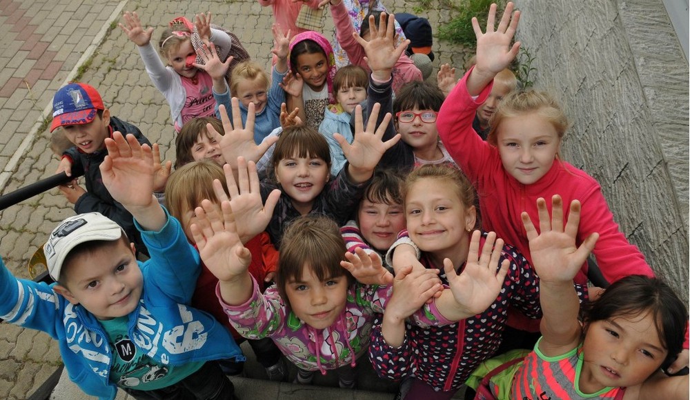 ДОЛ Олимп фото 1