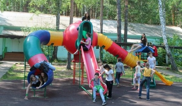 ДОЛ Спутник фото 1