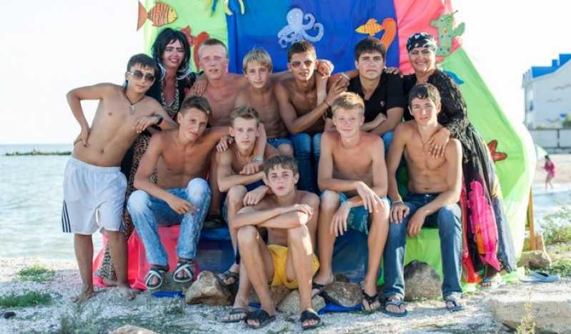 ДОЛ ЮБИЛЕЙНЫЙ