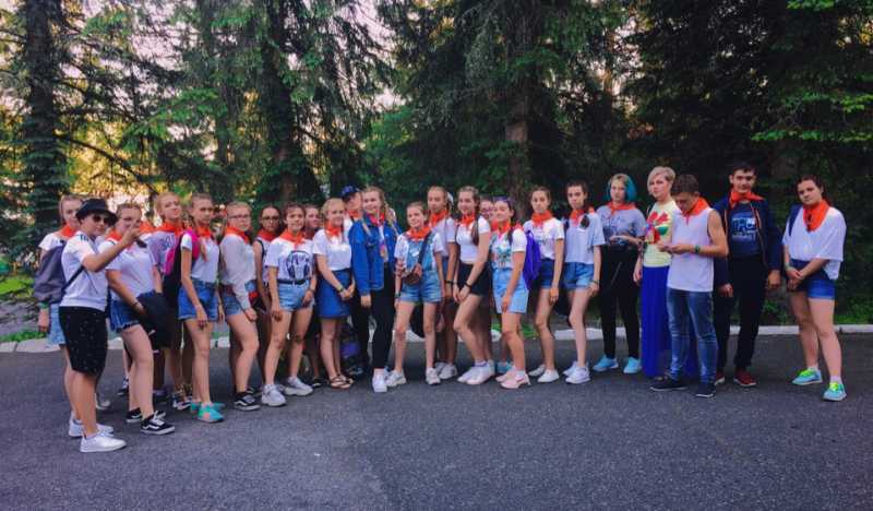 ДОЛ Звездочка