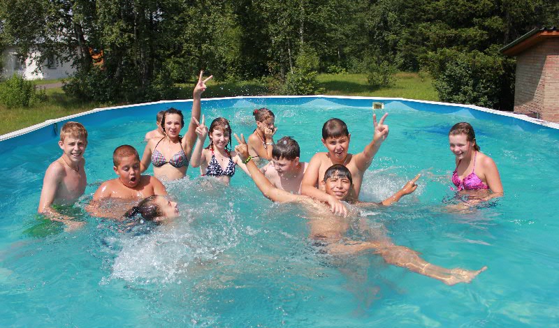 ДОЛ Звездочка фото 1