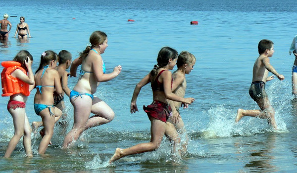 ДООЦ Заря фото 1