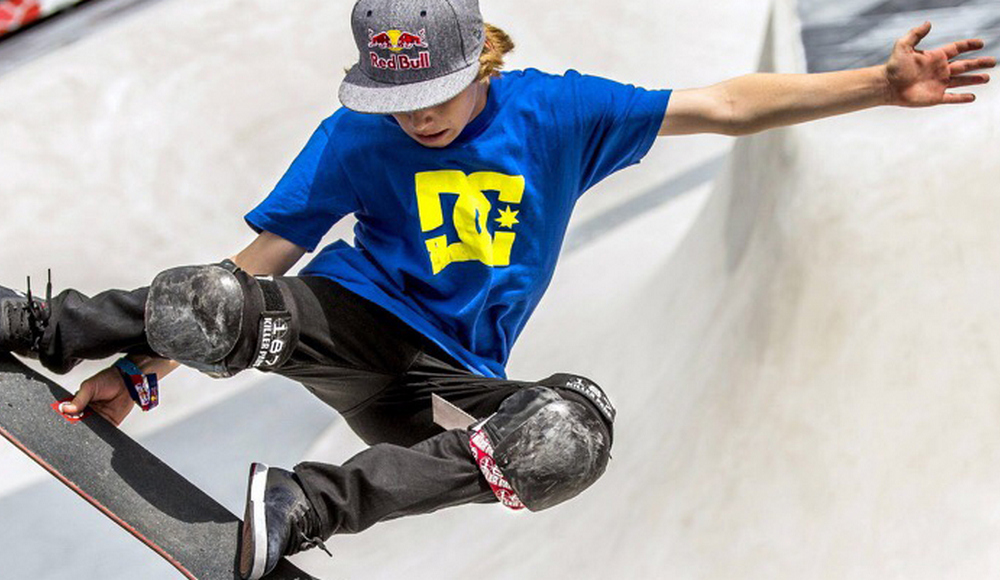 DRIVE CAMP 2019 фото 1