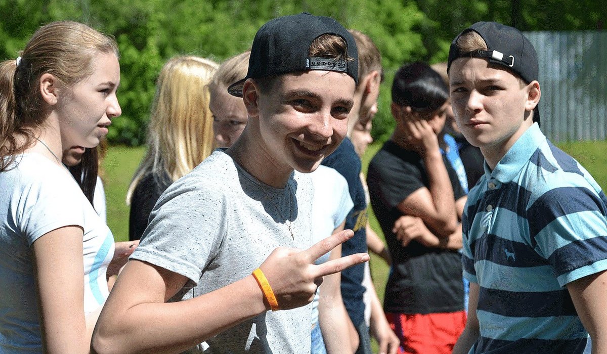 Дружба фото 1