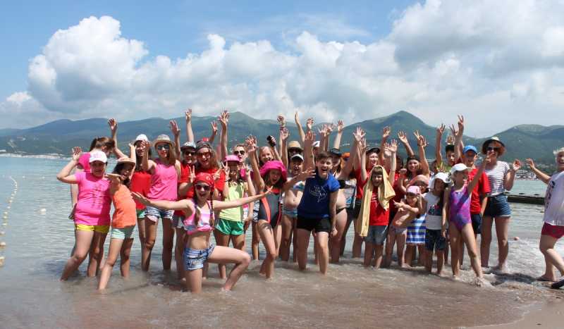 ДСОЛ «Спутник»