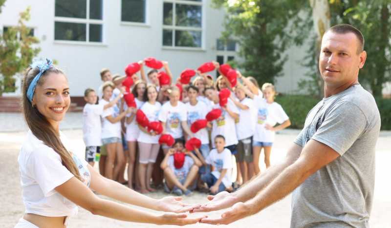 ДУОО Приморский