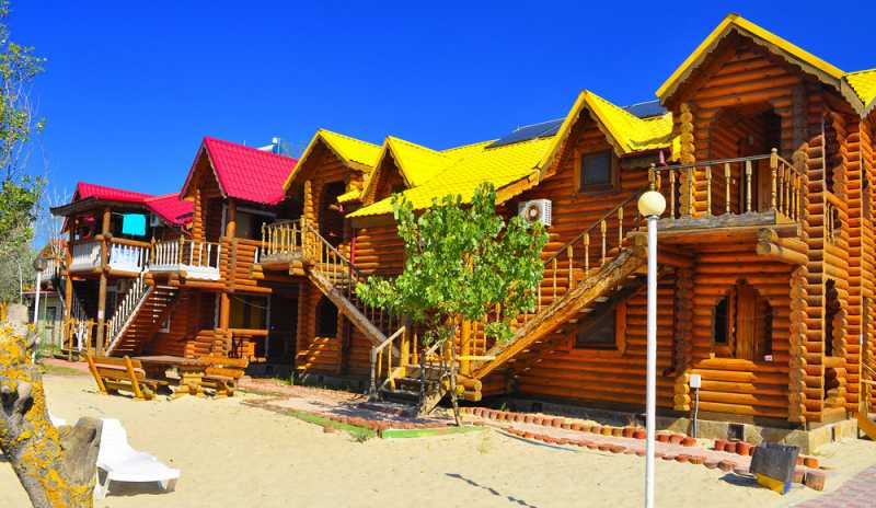 Движок-Море