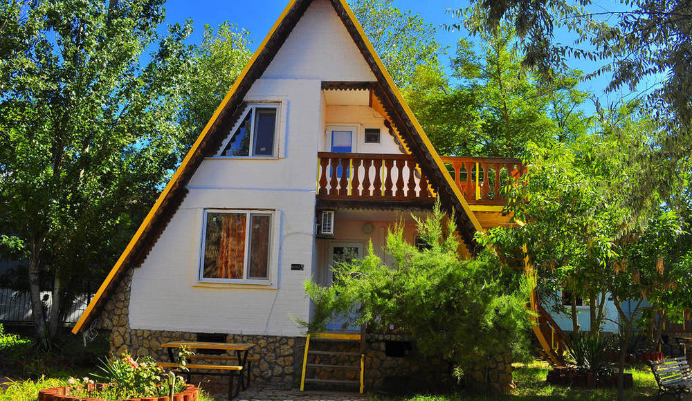 Движок-Море фото 1