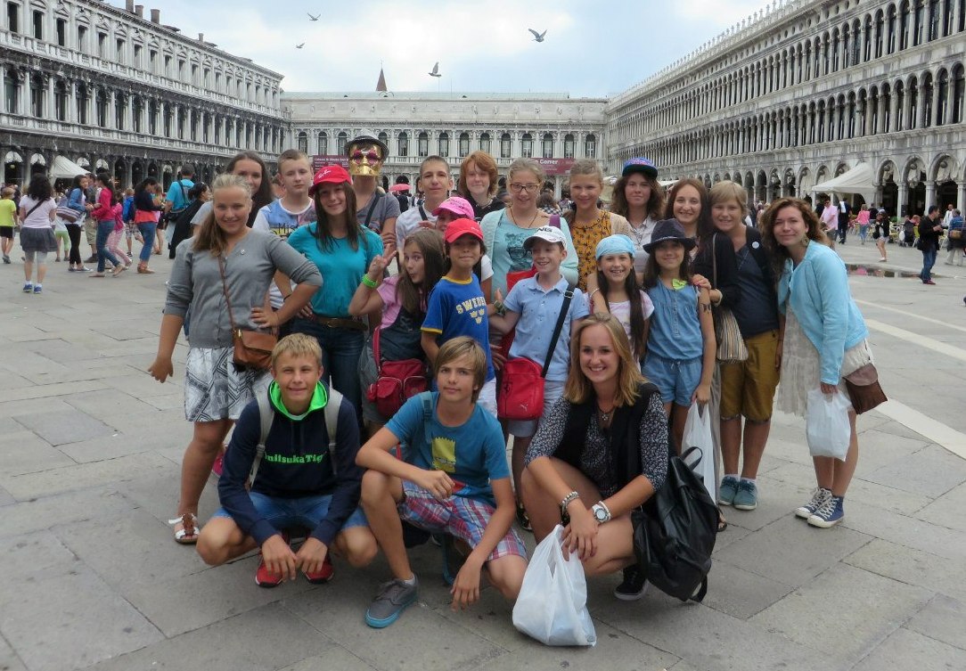 E-Camp Italy фото 1