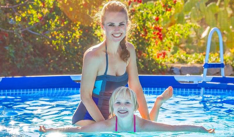 Eco-camp для девочек фото 1