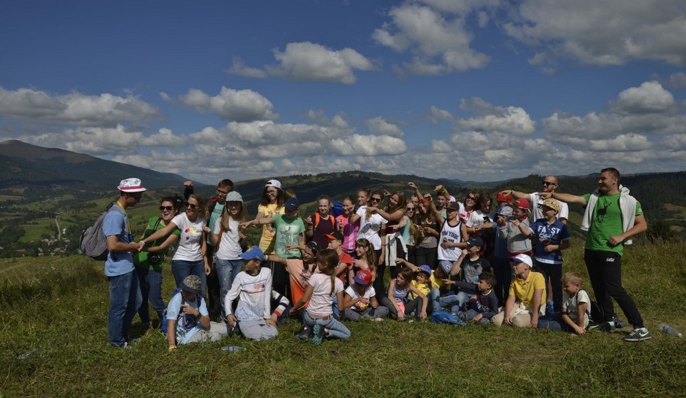 ECO POINT CAMP фото 1