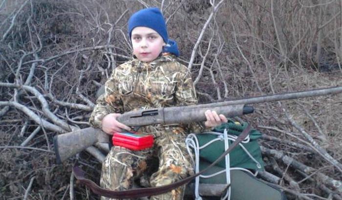 Денис Григорович Михальченко фото 1