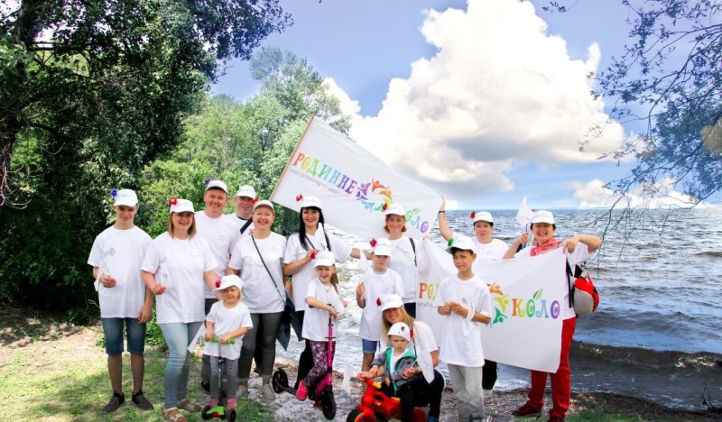 Экспедиция Таємничі мандри