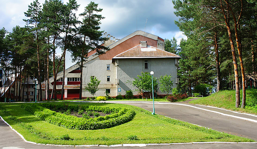 Электроник фото 1