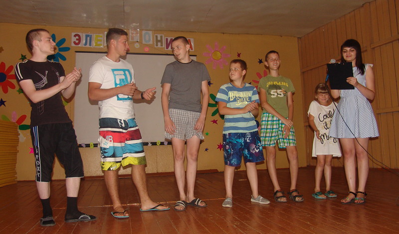 Электроника фото 1