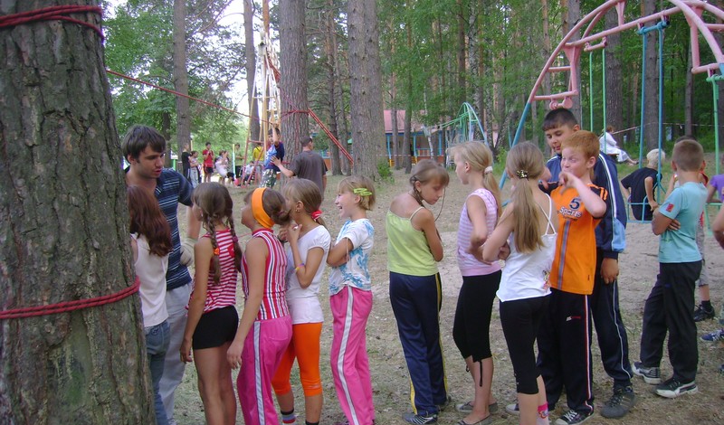 Энергетик фото 1